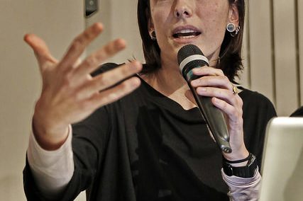 laura roth Laura Roth. Barcelona en Comú