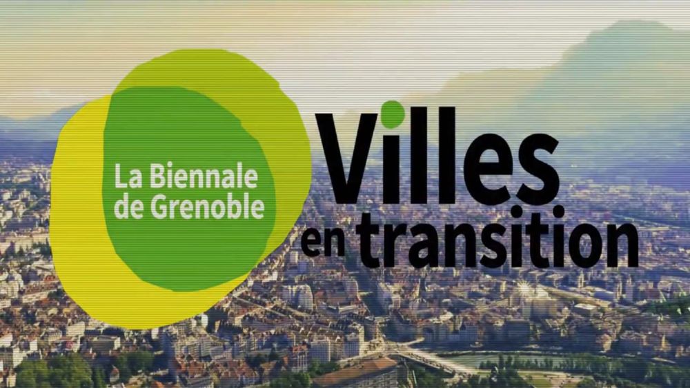 Bienal de Ciudades en Transición 2019