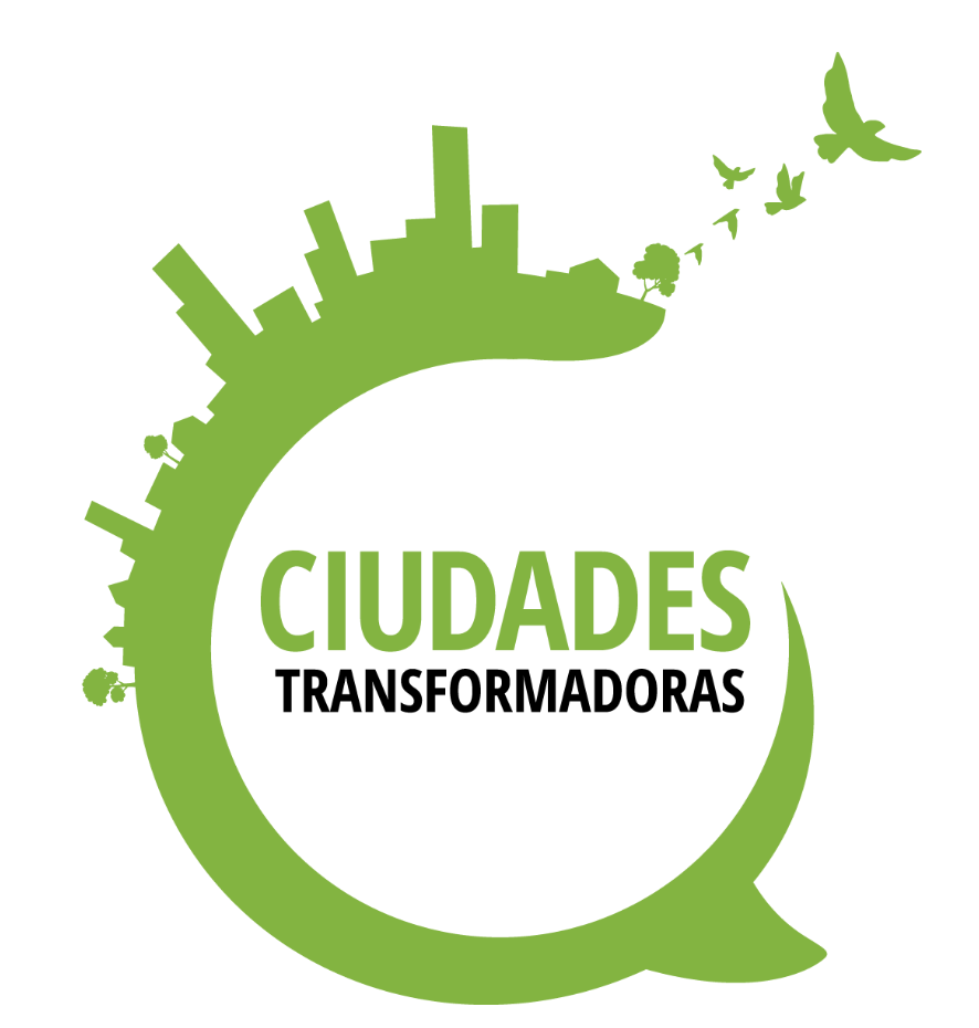Convocatoria abierta Ciudades Transformadoras 2019