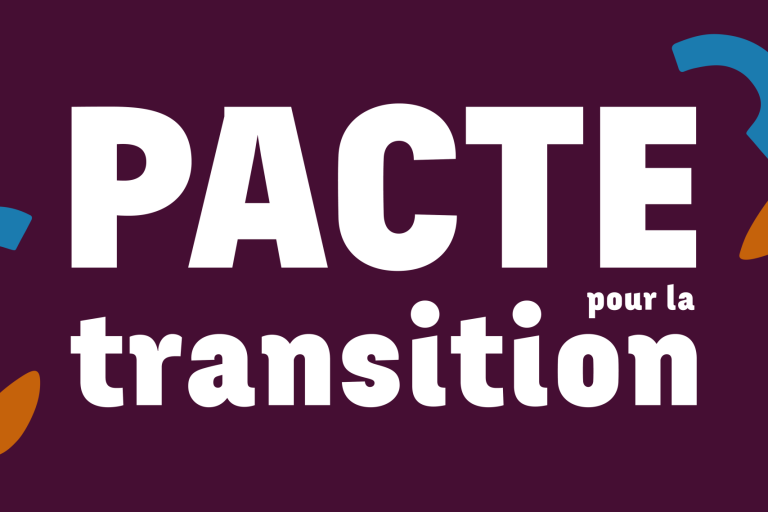 pactextransition