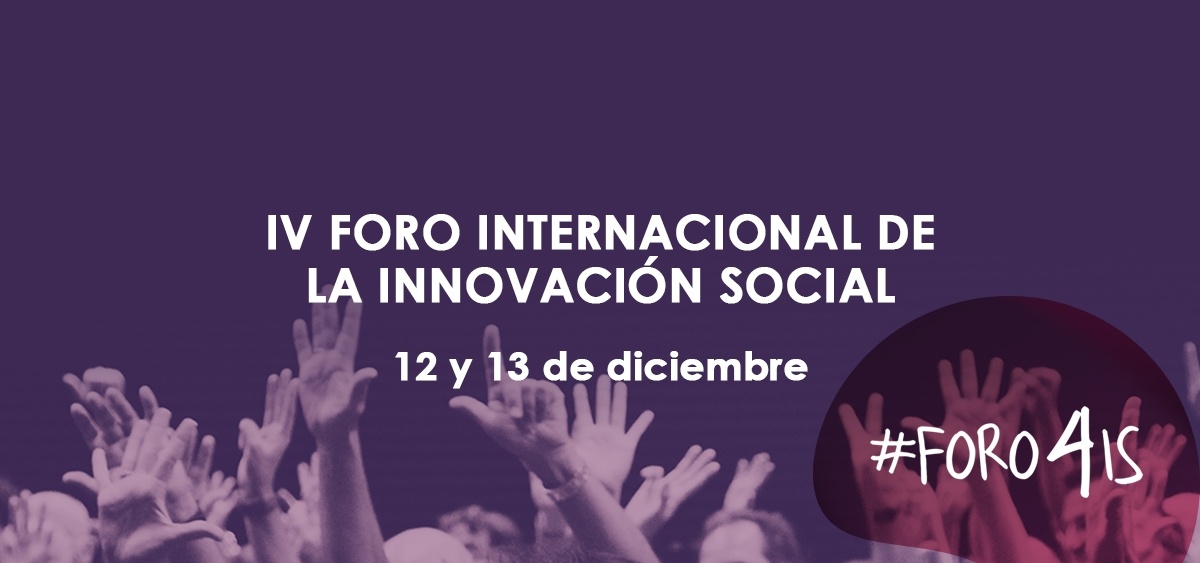 IV Foro internacional de Innovación Social