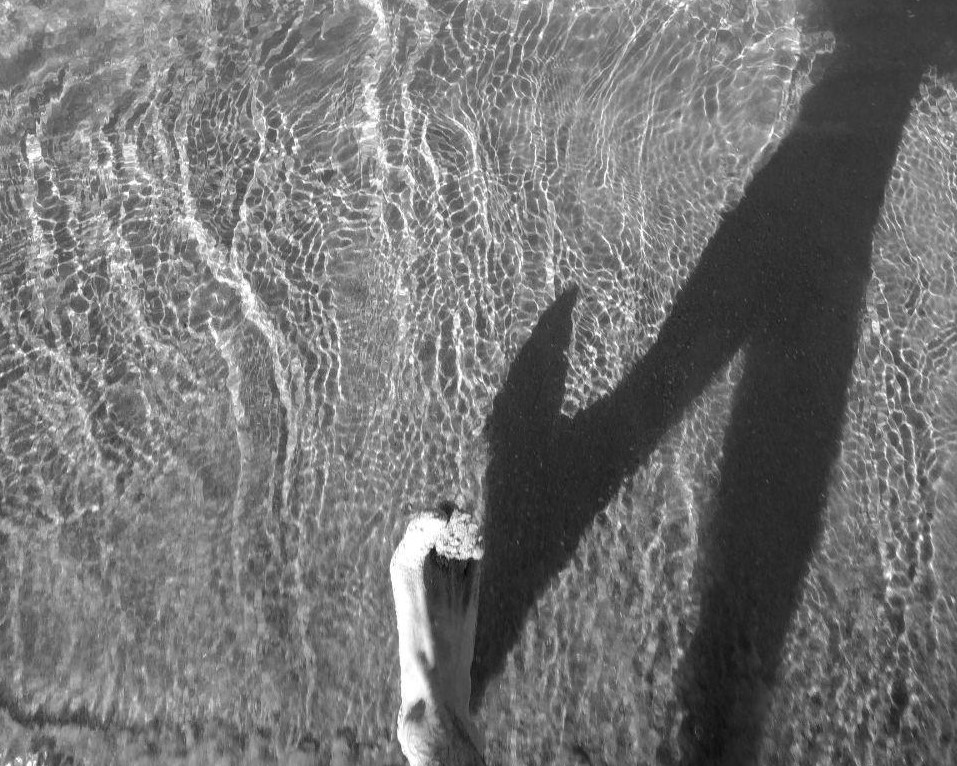 THE FIRST STEPS IN WORKING TOGETHER