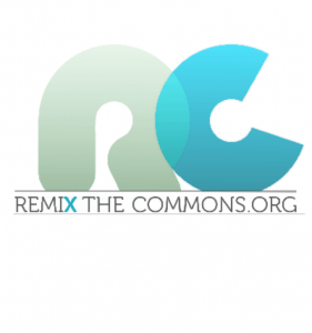 REMIX The COMMONS