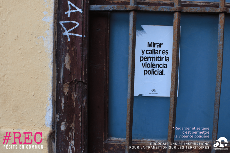 #REC Sécurité, Covid at Municipalisme