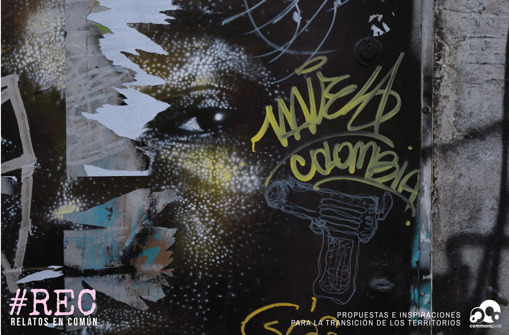 #REC Covid, Seguridad y Municipalismo