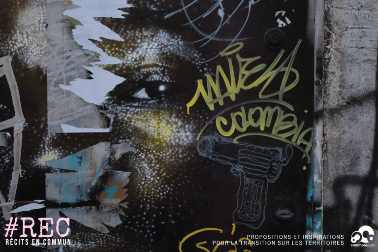 #REC_Covid, Sécurité et Municipalisme