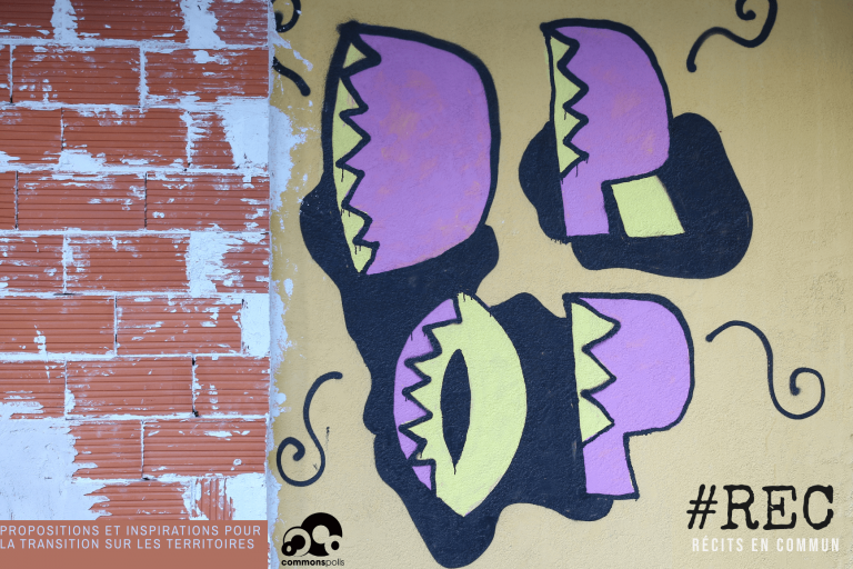 #REC_Covid, sécurité et municipalisme