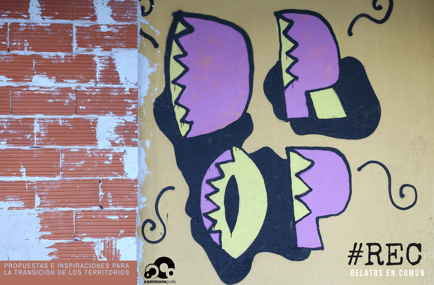 #REC_Seguridad, covid y Municipalismo