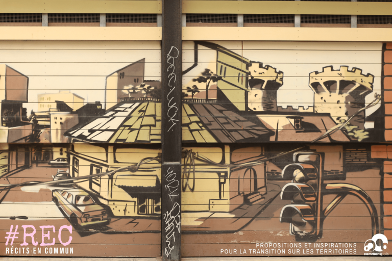 #REC_Covid Sécurité et Municipalisme