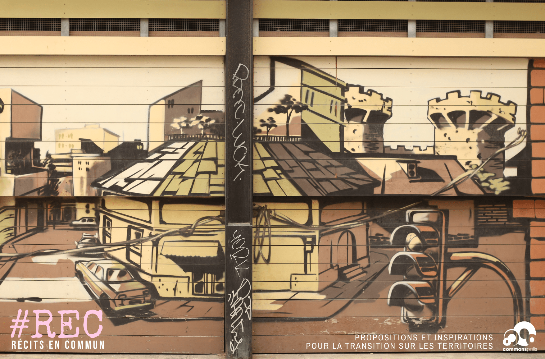 #REC_Covid Sécurité et Municipalisme