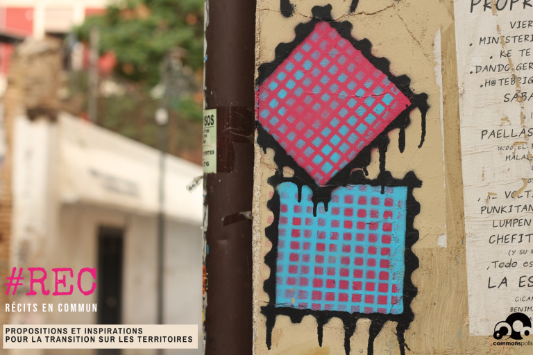 #REC : Covid, Sécurité et Municipalisme.