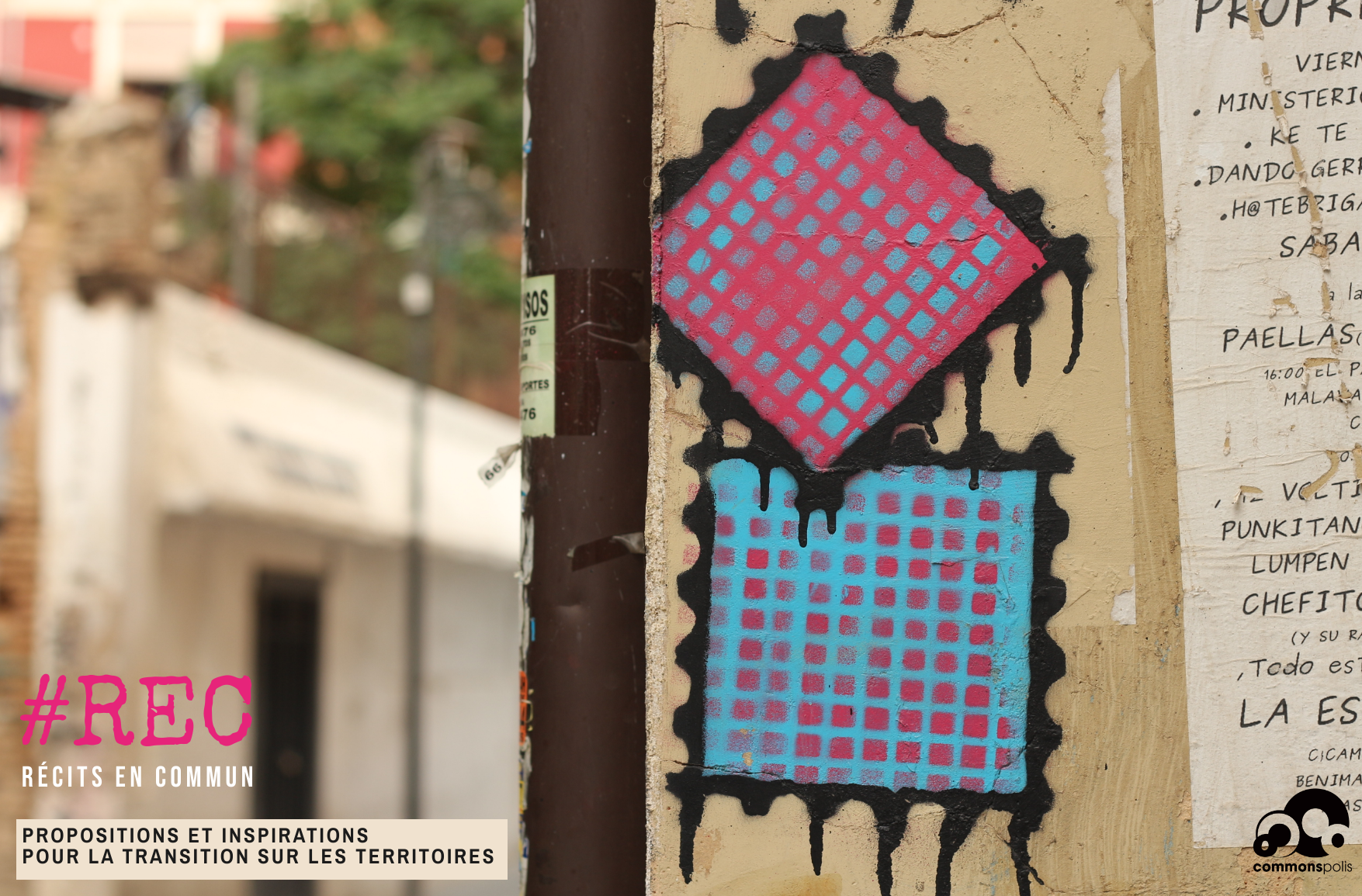 #REC : Covid, Sécurité et Municipalisme.