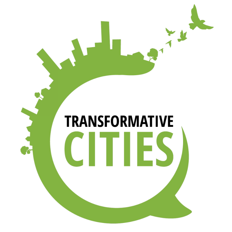 Transformative Cities Awards Finale 2020