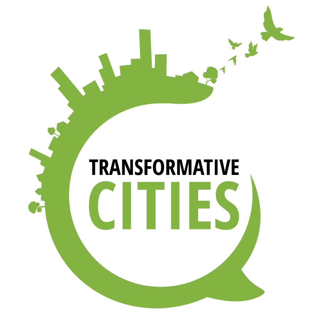 Premio Ciudades transformadoras 2020
