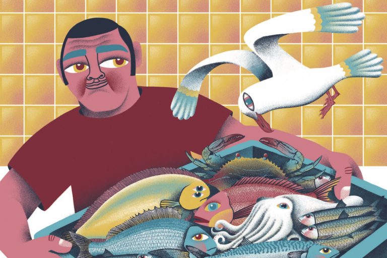 calendari De la mar al plat