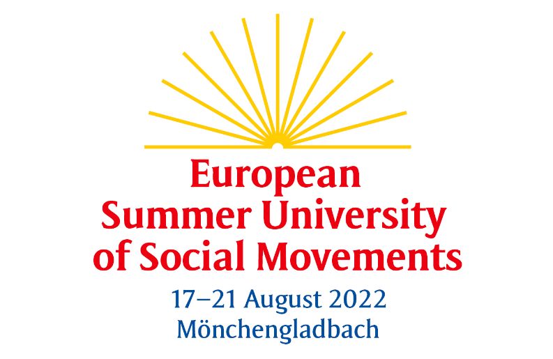 Universidad europea de verano de los movimientos sociales