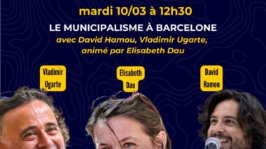 El municipalismo y Francia